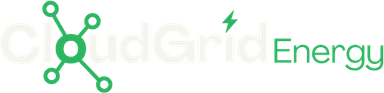 CloudGrid Energy