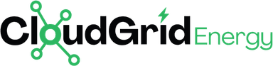 CloudGrid Energy